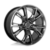 Wheel